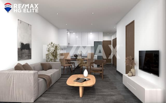 DEPARTAMENTO EN PREVENTA EN ALTO TOWERS 