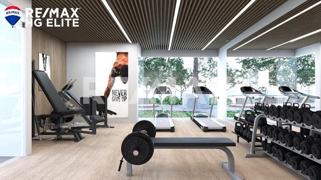 DEPARTAMENTO EN PREVENTA EN ALTO TOWERS