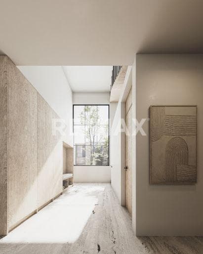 MAJESTYK VILLA 1 con 4 Rec 3.5 baños 80/20