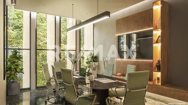 Ultimas oficinas en preventa en torre comercial y departamental -TORRE MIRA-