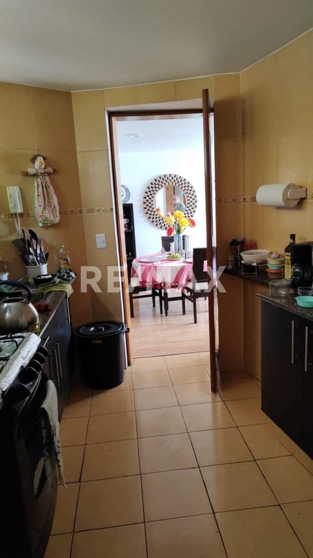 MMA   Departamento en Venta Perinorte, Cuautitlán Izcalli