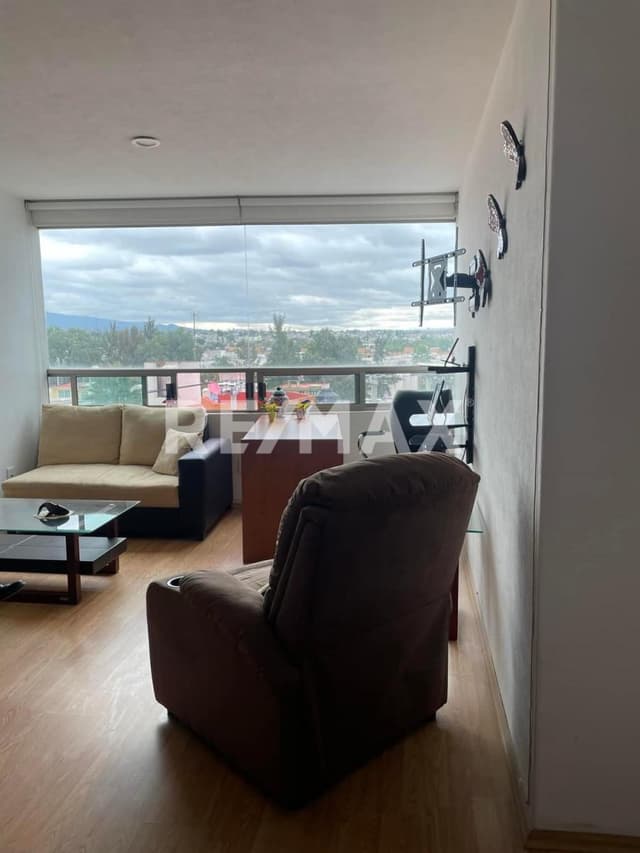 MMA   Departamento en Venta Perinorte, Cuautitlán Izcalli