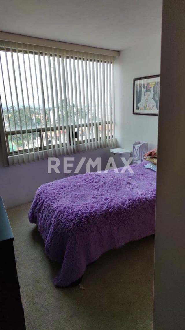 MMA   Departamento en Venta Perinorte, Cuautitlán Izcalli