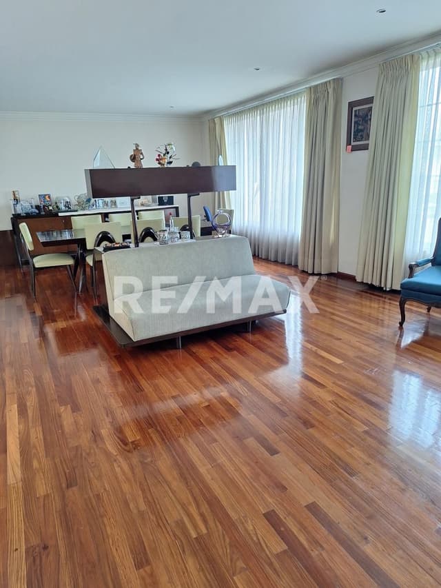 Casa en condominio en Interlomas enfrente del Hospital Angeles