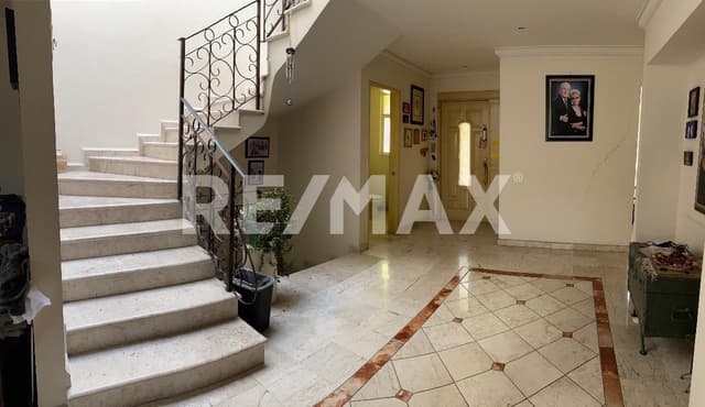 Casa en condominio en Interlomas enfrente del Hospital Angeles