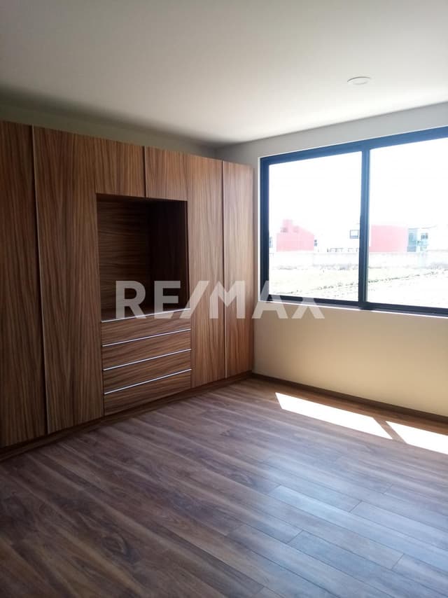 Casa en Venta Zerezotla 