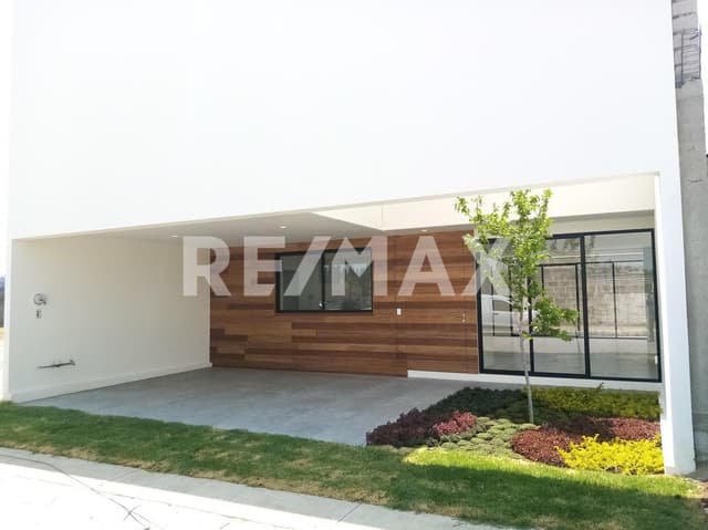 Casa en Venta Zerezotla 