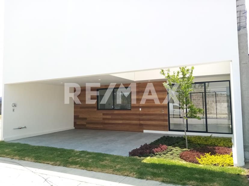 Casa en Venta Zerezotla 