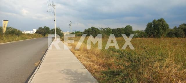 TERRENO VENTA COMERCIAL EN CORREGIDORA
