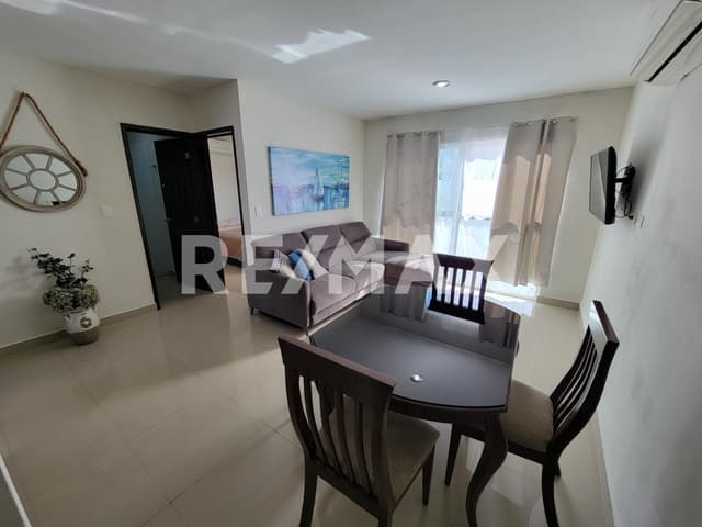 se vende departamento en Azul Pacifico