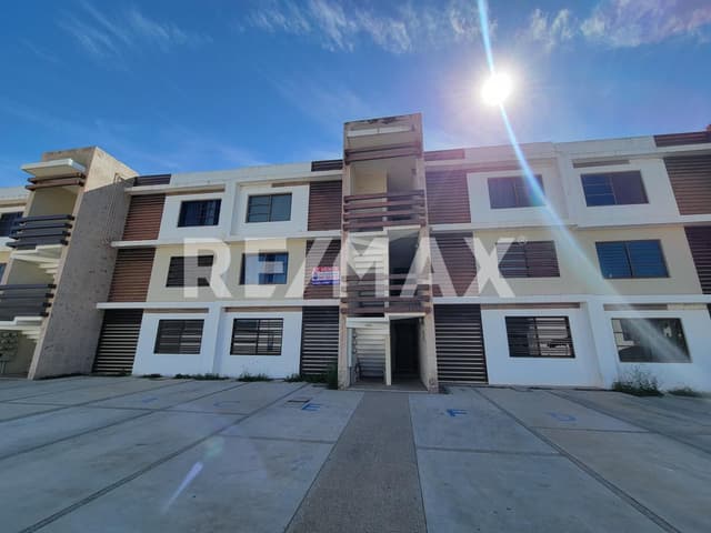 se vende departamento en Azul Pacifico