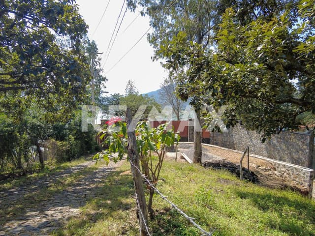 Terreno en Venta