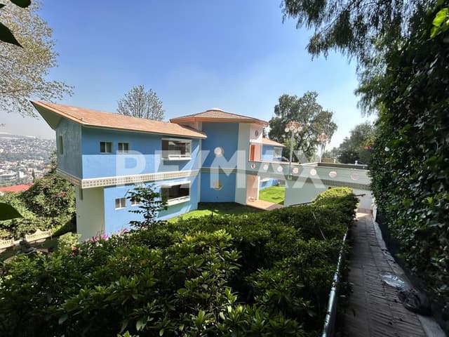 MFM Venta de Casa en Las Arboledas, Atizapán de Zaragoza