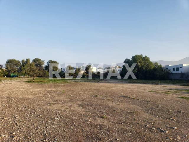 Terreno en Venta - 5