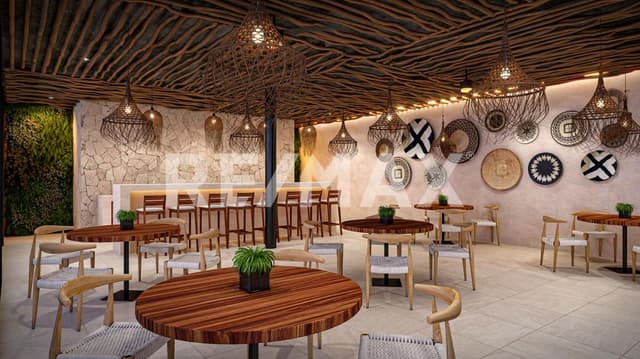 EN VENTA DEPARTAMENTO FAMILIAR LUXURY JUNGLE UBICADO EN TULUM.