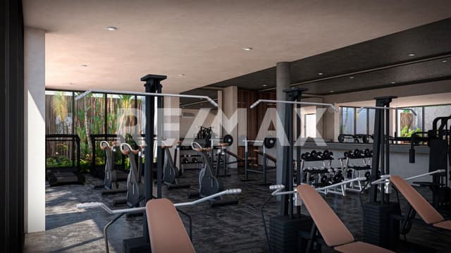 EN VENTA DEPARTAMENTO FAMILIAR LUXURY JUNGLE UBICADO EN TULUM.