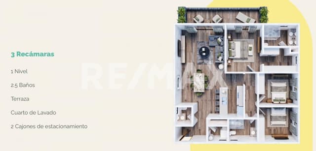 EN VENTA DEPARTAMENTO LUXURY EN CANCUN.