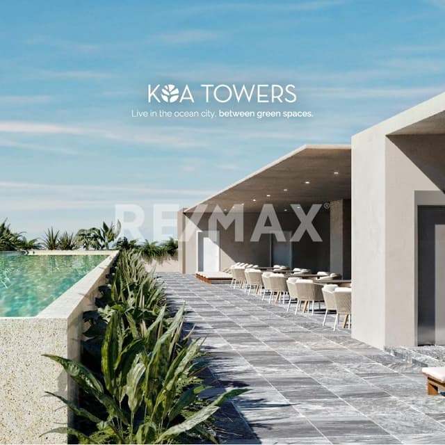 EN VENTA DEPARTAMENTO LUXURY EN CANCUN.
