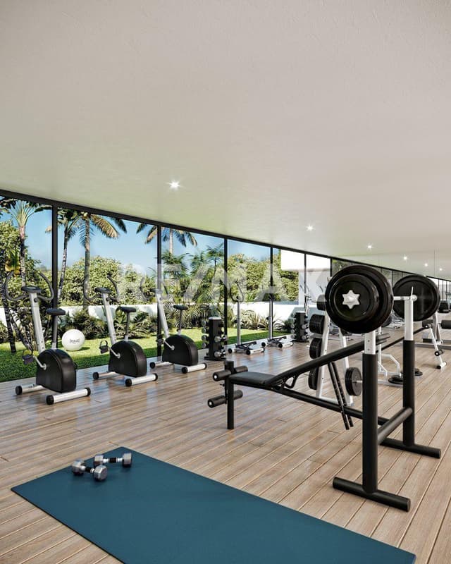 EN VENTA DEPARTAMENTO BIS DE 2 RACAMARAS UBICADO EN KOA TOWERS, CANCÚN.