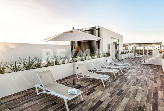 EN VENTA DEPARTAMENTO BIS DE 2 RACAMARAS UBICADO EN KOA TOWERS, CANCÚN.