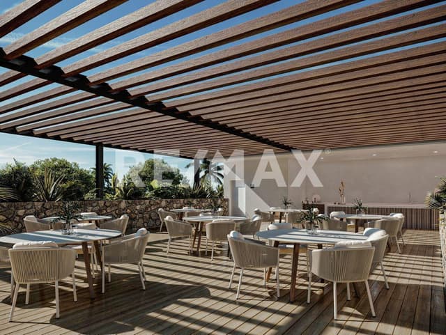 DEPARTAMENTO LUXURY EN PRE-VENTA UBICADO EN KOA TOWERS, CANCÚN.