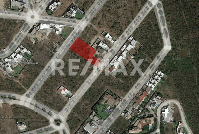 Terreno en venta en Paseo de la Montaña, Villas de Irapuato