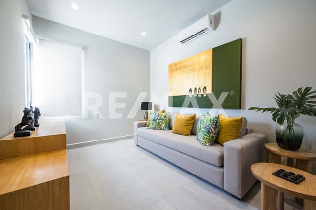 Ciye Residencial Priivado en Nuevo Vallarta, Riviera Nayarit 4 BD / 3 BA