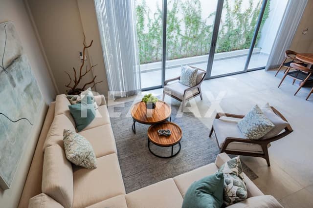 Ciye Residencial Priivado en Nuevo Vallarta, Riviera Nayarit 4 BD / 3 BA