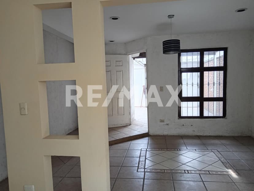 Casa en venta en la colonia nuevo amanecer