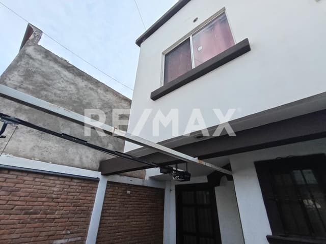 Casa en venta en la colonia nuevo amanecer