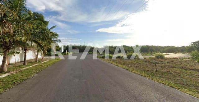 SE VENDE TERRENO RESIDENCIAL EN PRIVADA, DZITYÁ MERIDA YUCATÁN - PREVENTA TANAH