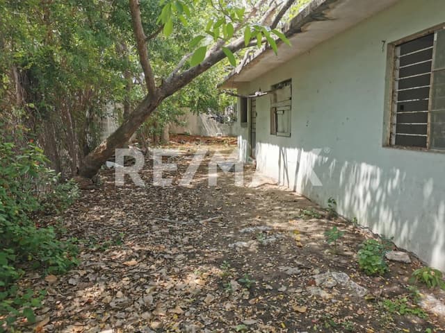 TERRENO EN VENTA