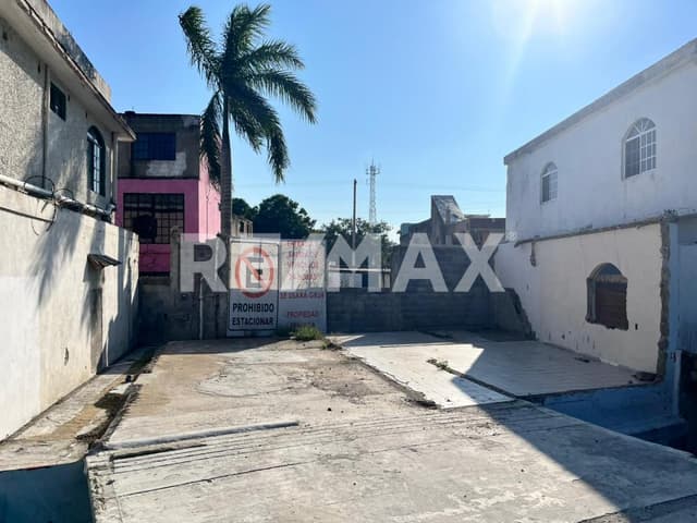 Terreno en Renta en Zona Centro