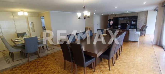 DEPARTAMENTO EN VENTA LOMAS DE CHAPULTEPEC