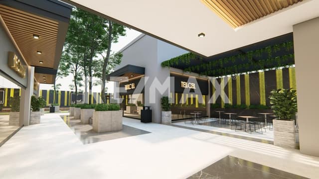 Preventa de Consultorios Médicos y Locales Comerciales en Zona Dorada Calz. Cetys en Cumbres Provenza Atractivo Edificio Moderno e Inteligente.