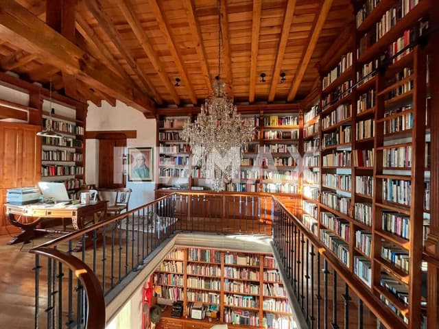 Casa Los Nogales