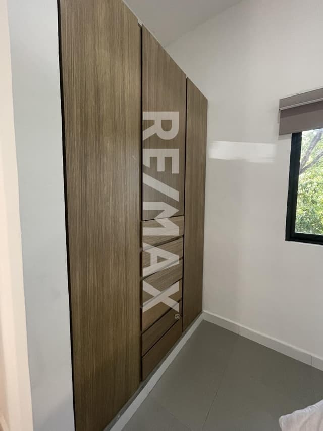 Departamento con Balcon en Renta