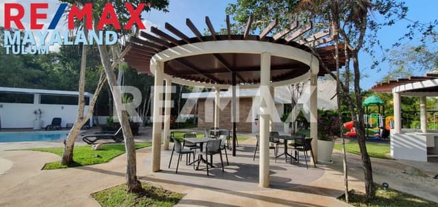 EN VENTA EXQUISITA VILLA DE LUJO EN UNO DE LOS LUGARES MÁS EXCLUSIVOS DE LA RIVIERA MAYA.