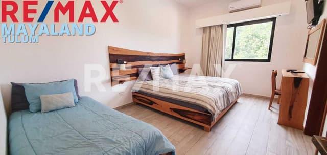 EN VENTA EXQUISITA VILLA DE LUJO EN UNO DE LOS LUGARES MÁS EXCLUSIVOS DE LA RIVIERA MAYA.