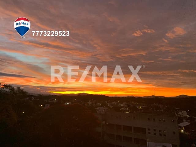 Venta de Pent-house en Lomas de Cortés, Cuernavaca, Morelos...Clave 4622