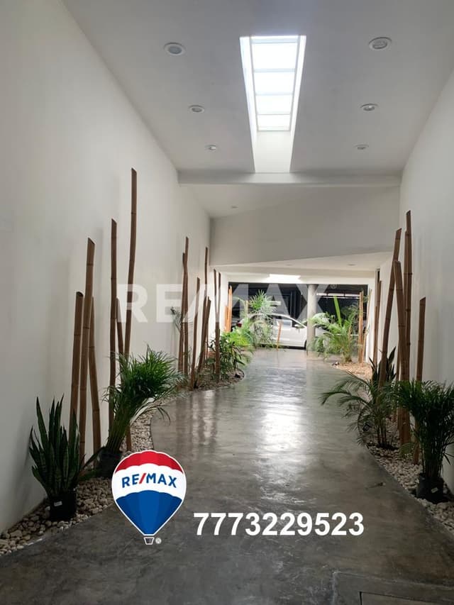 Venta de Pent-house en Lomas de Cortés, Cuernavaca, Morelos...Clave 4622
