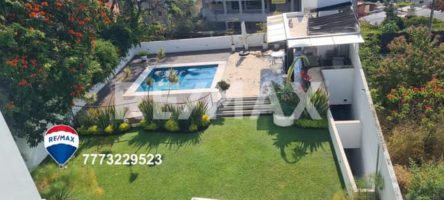 Venta de Pent-house en Lomas de Cortés, Cuernavaca, Morelos...Clave 4622