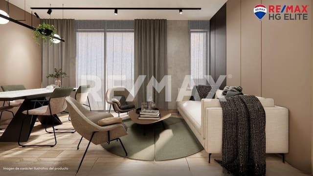 DEPARTAMENTO EN VENTA