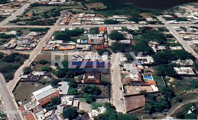 Terreno en Venta - 5
