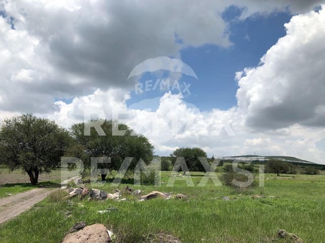 TERRENO VENTA EL MARQUES