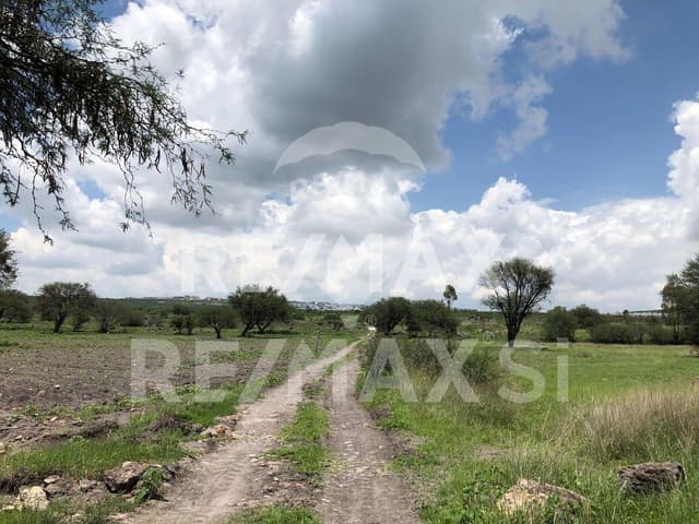 TERRENO VENTA EL MARQUES