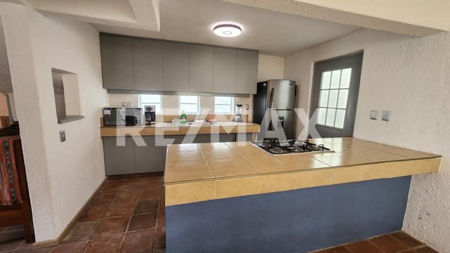 Casa en Condominio en Renta 
