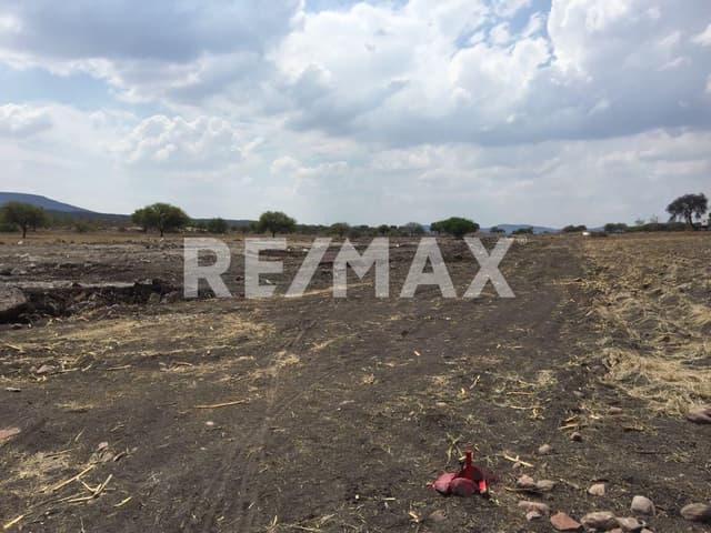 TERRENO VENTA EL MARQUEZ SANTA CRUZ 