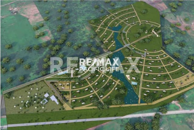 TERRENO EN PREVENTA EN VILLA CERRITOS