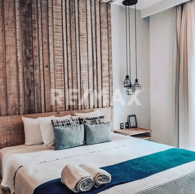 HOTEL DE 18 HABITACIONES A UNOS CUANTOS PASOS DE AVENIDA COBA 